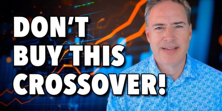MACD Crossovers: Why Most Traders Get It Wrong