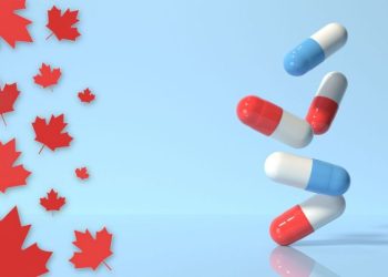 5 Best-performing Canadian Pharma Stocks of 2025