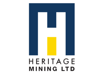 Heritage Announces LIFE Offering and Provides Corporate and Exploration Update