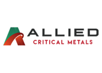 Allied Critical Metals Closes First Tranche of Oversubscribed Non-Brokered Private Placement and Upsize to $5m of the Offering