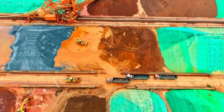 China outlines more controls on exports of rare earths and technology