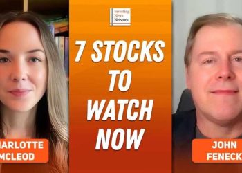 John Feneck: Gold, Silver, “Special Situations” — 7 Stocks to Play These Metals