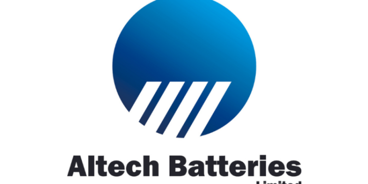 Altech Batteries LtdService Data Confirms Exceptionally Low Failure Rate for Sodium-Nickel-Chloride Batteries