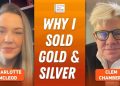 Clem Chambers: I Sold My Gold and Silver, What I’m Buying Next